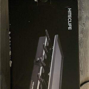 Electric Countertop Grill